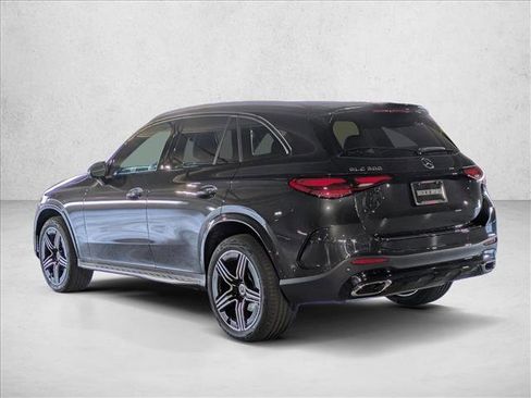New 2026 Mercedes-Benz GLC 300 image 9