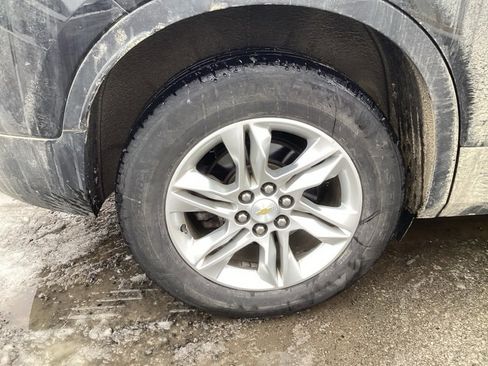 Used 2020 Chevrolet Blazer LT image 9