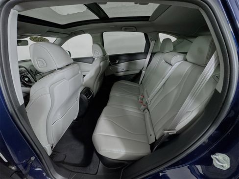 Used 2022 Acura RDX Technology Package image 22