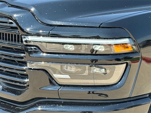 New 2026 RAM 2500 Laramie w/ Night Edition image 5