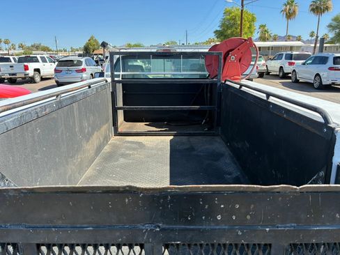 Used 2015 Ford F350 XL w/ Power Equipment Group RWD image 22