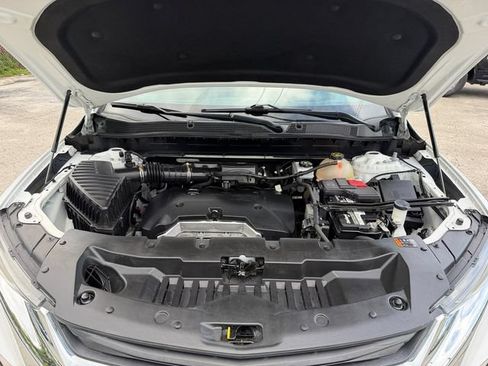 Certified 2021 Chevrolet Blazer LT FWD image 20