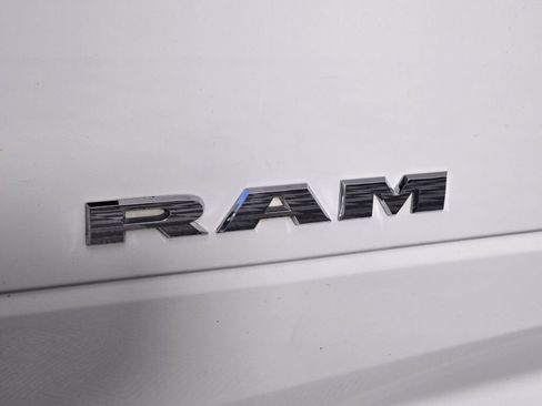 Used 2023 RAM 3500 Big Horn w/ Level 1 Equipment Group image 14