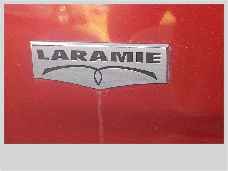 Used 2011 RAM 3500 Laramie w/ Cold Weather Group AWD/4WD image 34