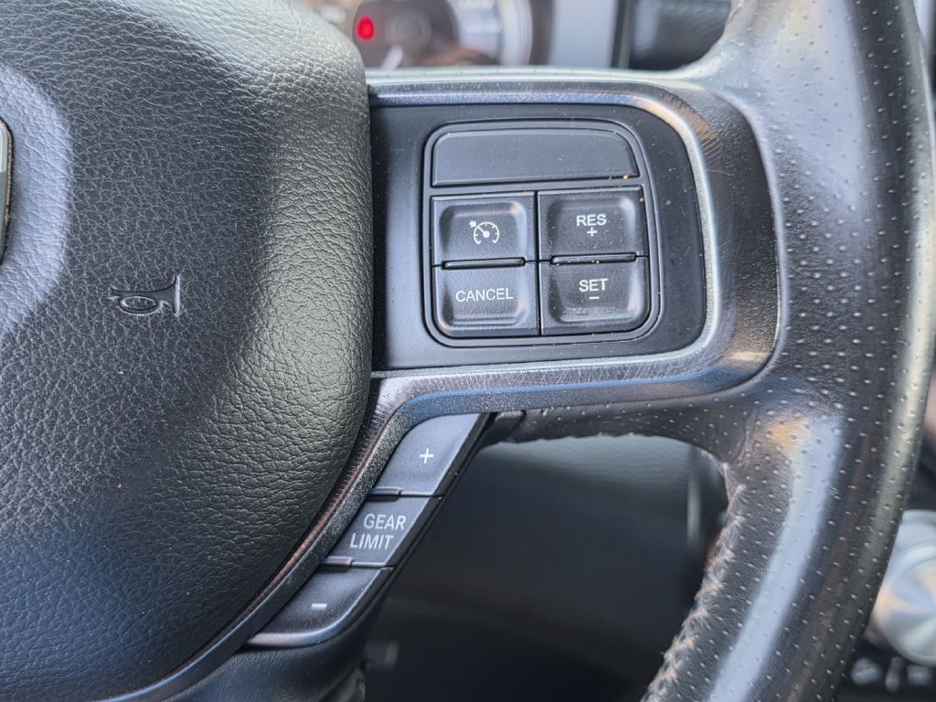 Used 2020 RAM 2500 Power Wagon AWD/4WD image 23