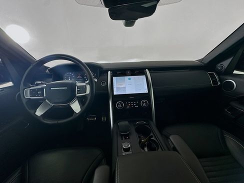 Used 2022 Land Rover Discovery S R-Dynamic AWD/4WD image 14