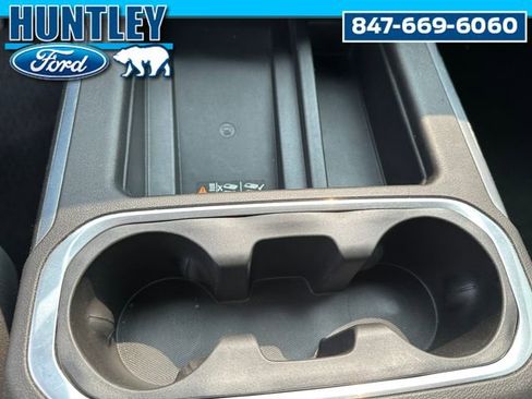 Used 2021 GMC Sierra 1500 AT4 image 19