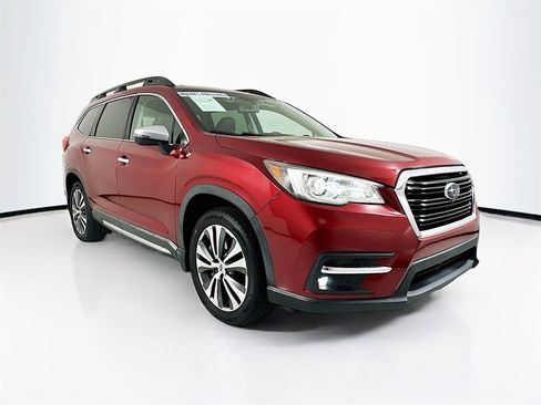 Used 2019 Subaru Ascent Touring image 3