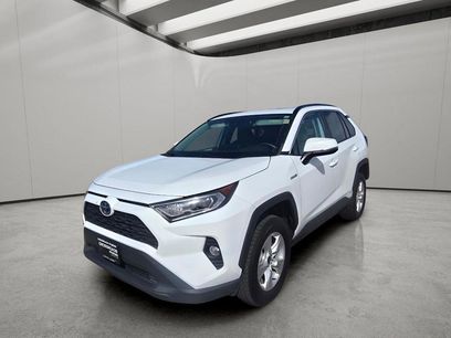 Used 2021 Toyota RAV4 XLE w/ Convenience Package