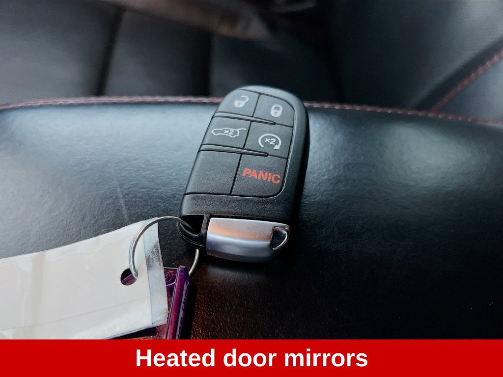 Used 2024 Dodge Durango R/T AWD/4WD image 23
