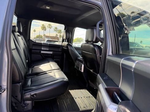 Used 2019 Ford F150 Lariat AWD/4WD image 26