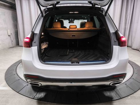 Used 2026 Mercedes-Benz GLE 350 4MATIC image 27