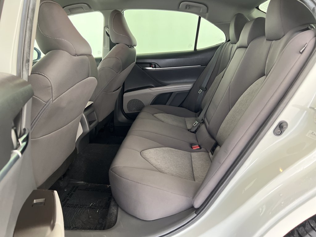 Used 2024 Toyota Camry LE AWD/4WD image 26