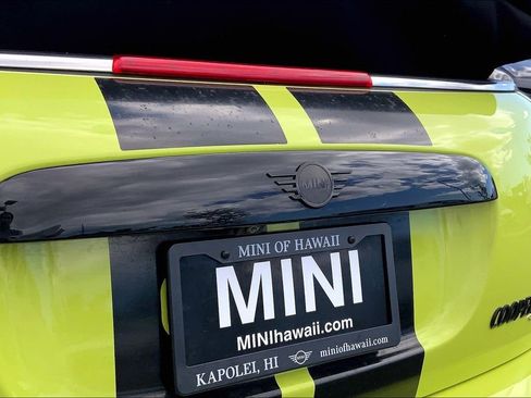 Used 2022 MINI Cooper S image 29