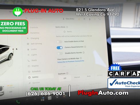 Used 2022 Tesla Model 3 RWD image 28