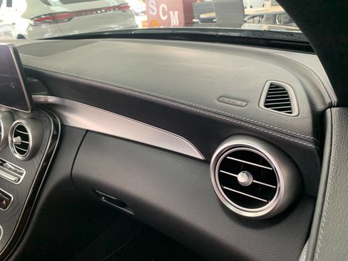 Used 2017 Mercedes-Benz C 43 AMG 4MATIC Cabriolet image 25