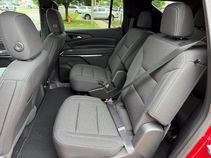 New 2026 Chevrolet Traverse LT w/ Driver Confidence Package FWD image 14