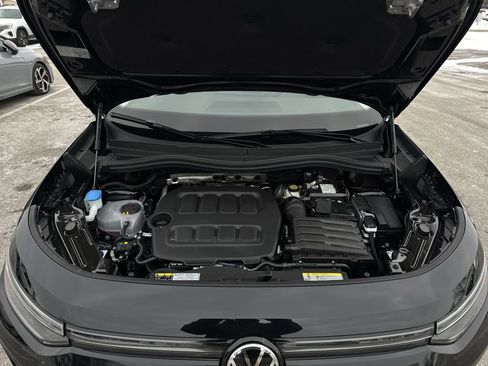 New 2026 Volkswagen Tiguan S image 29