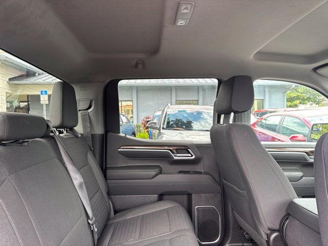 Used 2022 Chevrolet Silverado 1500 LT AWD/4WD image 14