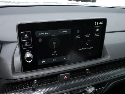 Certified 2026 Honda CR-V EX image 22