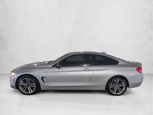 Used 2015 BMW 428i xDrive Coupe image 9