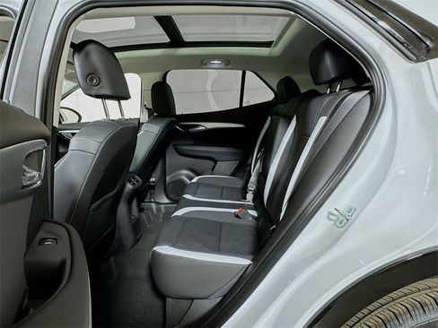 New 2026 Buick Envision Sport Touring image 13