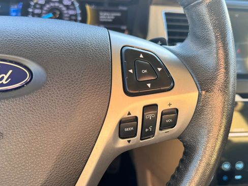 Used 2018 Ford Flex Limited w/ Equipment Group 303A image 15