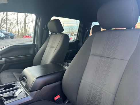 Used 2018 Ford F150 XLT w/ Equipment Group 302A Luxury image 12