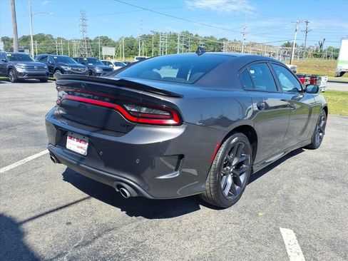 Used 2023 Dodge Charger GT w/ Blacktop Package image 7