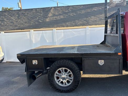 Used 2008 Dodge Ram 2500 Truck SLT w/ Trailer Tow Group AWD/4WD image 11
