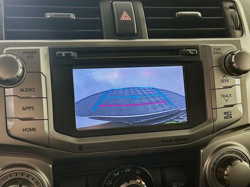 Used 2019 Toyota 4Runner SR5 AWD/4WD image 22