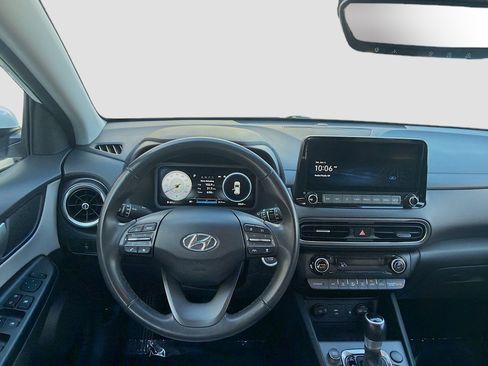 Used 2022 Hyundai Kona Limited FWD image 18