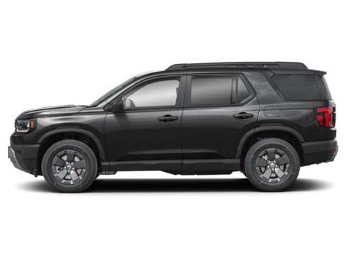 New 2026 Honda Passport RTL image 3