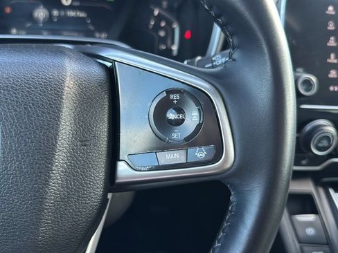 Used 2017 Honda CR-V Touring image 21