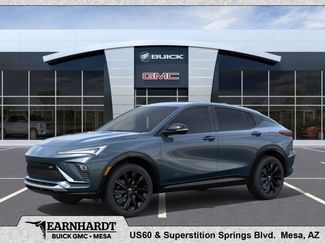 New 2026 Buick Envista Sport Touring w/ Convenience I Package video 1