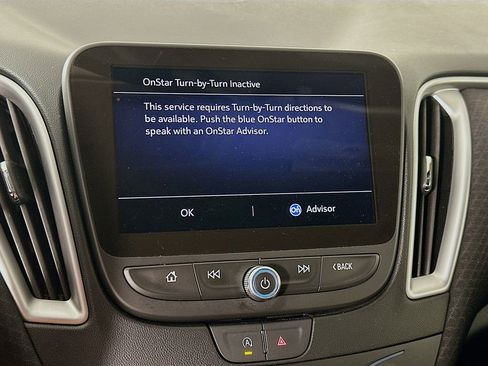 Used 2024 Chevrolet Malibu LT image 18