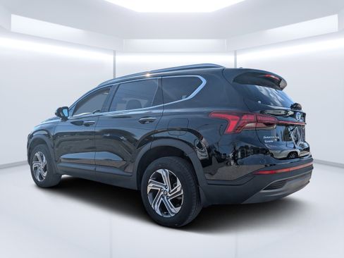 Certified 2023 Hyundai Santa Fe SEL image 5