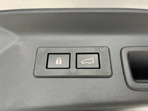 Used 2026 Subaru Forester Touring AWD/4WD image 35