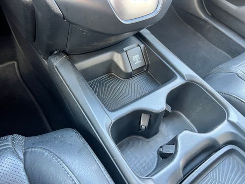 Used 2017 Honda CR-V EX-L image 29