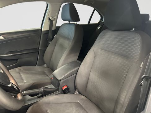 Used 2015 Volkswagen Jetta S w/ Welcome Package FWD image 11