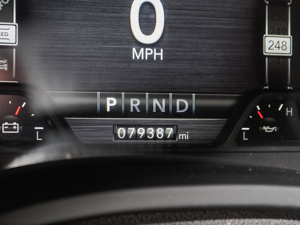 Used 2021 RAM 1500 Big Horn AWD/4WD image 17