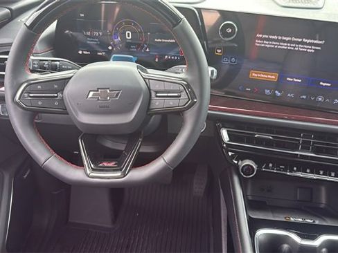 New 2026 Chevrolet Traverse RS w/ LPO, Floor Liner Package image 28