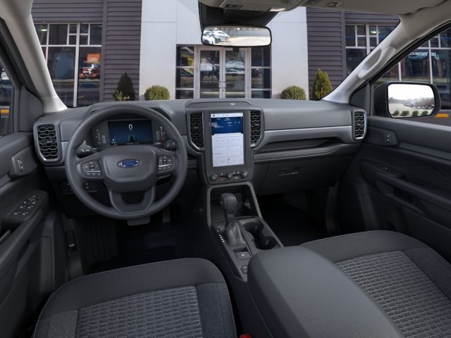 New 2026 Ford Ranger XL w/ Trailer Tow Package RWD image 9