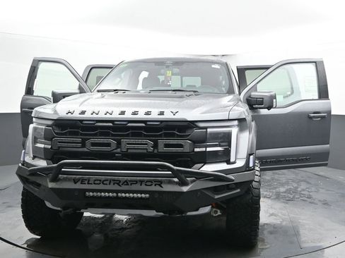 New 2025 Ford F150 Raptor image 52