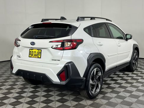 New 2026 Subaru Crosstrek 2.5i Limited w/ Crosstrek Mirror Package image 6