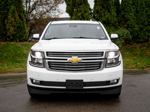 Used 2020 Chevrolet Tahoe Premier image 2