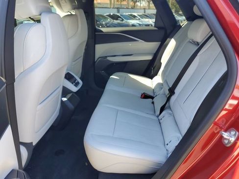 New 2026 Cadillac Lyriq Sport image 6