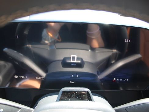 New 2027 Chevrolet Traverse Z71 w/ Enhanced Driving Package AWD/4WD image 37