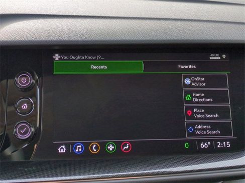 Used 2023 Buick Envision Essence image 18