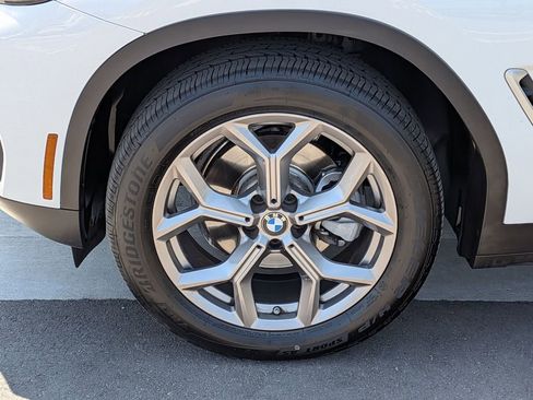 Used 2022 BMW X3 sDrive30i w/ Premium Package 2 RWD image 31